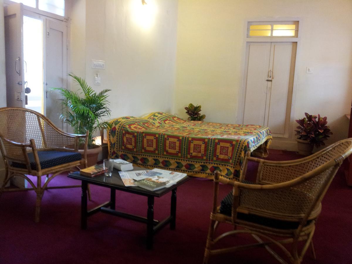 Hotel Maurya マイソール エクステリア 写真