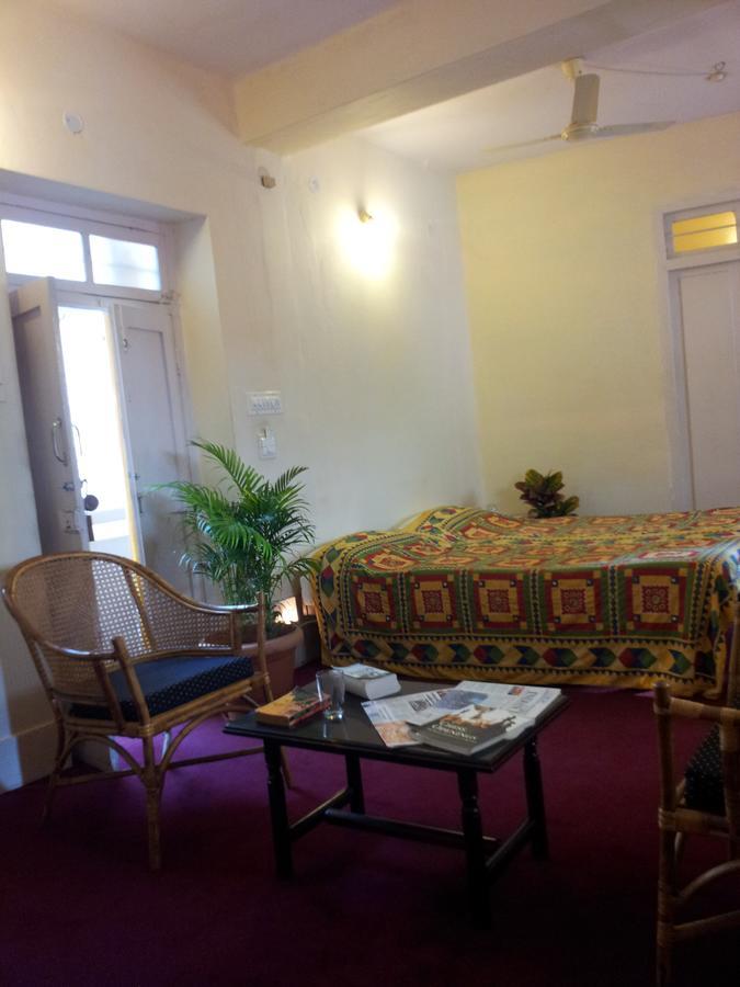 Hotel Maurya マイソール エクステリア 写真